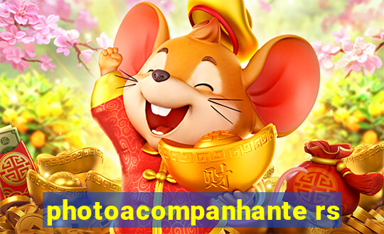 photoacompanhante rs